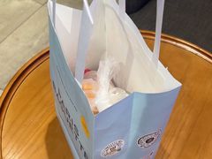 -巴黎贝甜(望京信万店)