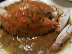 -龙宴海鲜城(经中路店)