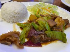 -皇马假日醉海南大酒店·假日一品派茶楼(秀英店)