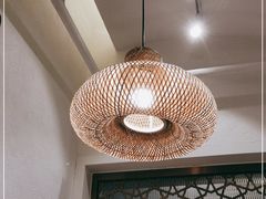 大堂-金孔雀德宏傣味餐馆(魏公村店)