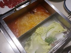 -龙福成肥牛火锅(文昌店)