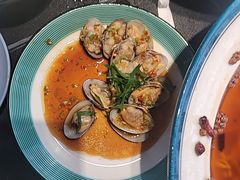 -渝乡辣婆婆·川菜 水煮鱼(中山西路店)