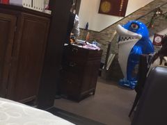 大堂-凤城礼记鱼翅海鲜酒家(新马路总店)