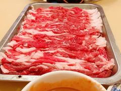 -月圆火锅(宁海东路二店)