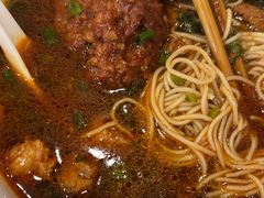 -小方的面(徐家汇店)