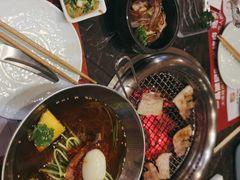 -一品诚记烤肉·甄选店(中南路店)