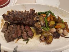 -BONAZZA 意大利餐厅