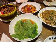 -鸽味轩·粤菜小馆(高楼门总店)