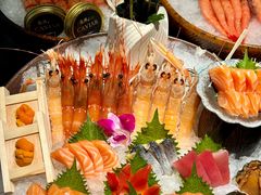 -花潮料理艺食馆(SM新生活广场店)