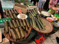 -石岐佬中山菜馆(张溪店)