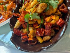 -廊亦舫Lang Yi Fang Restaurant(金桥店)