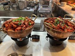 -杭州钱江新城万怡酒店-西餐厅