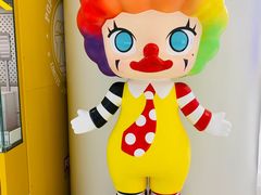 -泡泡玛特POPMART(合生汇店)