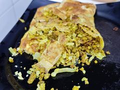 -新加坡Zam Zam餐馆