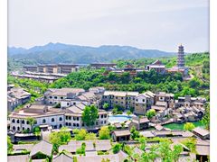 -云端咖啡(山顶教堂店)
