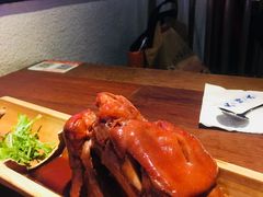 -大牌大·传统杭帮菜(湖滨店)