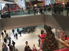 -东荟城名店仓