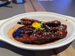 -桂满陇·蟹黄小笼汤包(清河万象店)