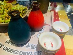 -酒阳蒸经小酒馆(解放碑店)