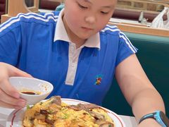 -香港深仔记茶餐厅(东门店)