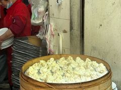 -德润福严氏烧麦总店(友谊路总店)