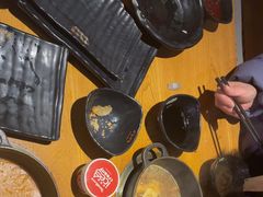 -呷哺呷哺 黄金牧场 (欢乐谷店)