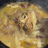 在昆明‼️老鹅汤野生菌火锅🍄