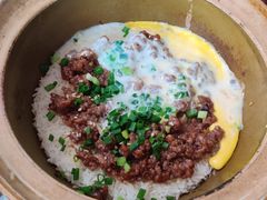 -红星光发煲仔饭(文海店)