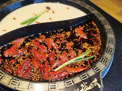 -纸盐河码头火锅(十八梯店)