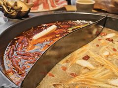 -蜀大侠火锅(少陵路店)