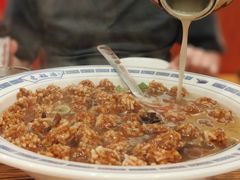-老雒阳面馆·水席·洛阳菜(王城路店)