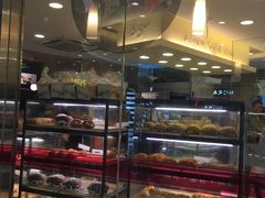 -85度C(南京龙江店)