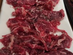 吊龙-高兴一锅潮汕鲜牛肉火锅(银座店)