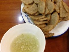 -老北京褡裢火烧·任记