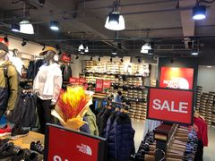 -法雅体育工厂店(皂君庙路店)