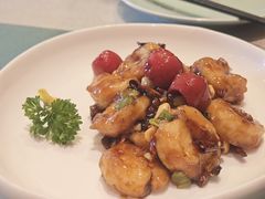 -稍可轩博物馆餐厅