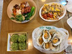 -东门町美食街