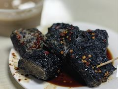 -五娭毑臭豆腐(黄兴南路店)