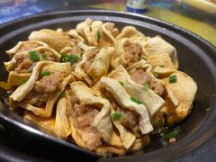 -旺角小渔村(二马路店)