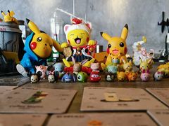 -BE NORMAL CAFE(霞溪路店)