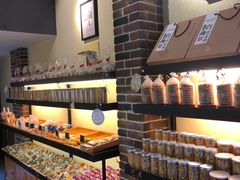 面包甜点陈列柜-九月生活(江汉店)