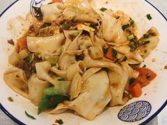 -大嘻咹biangbiang面(历史博物馆店)