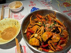 -靓靓蒸虾·头牌蒸虾(南山桂庙店)