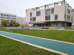 -北京联合大学(北四环校区)