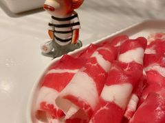 -丁卯•铜锅涮肉(工体店)