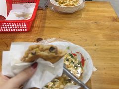 -王记肉火烧早餐中国店