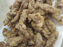 -西夏回族烧麦馆(牡丹街店)