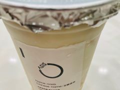 -宝藏绿洲(万象前海店)