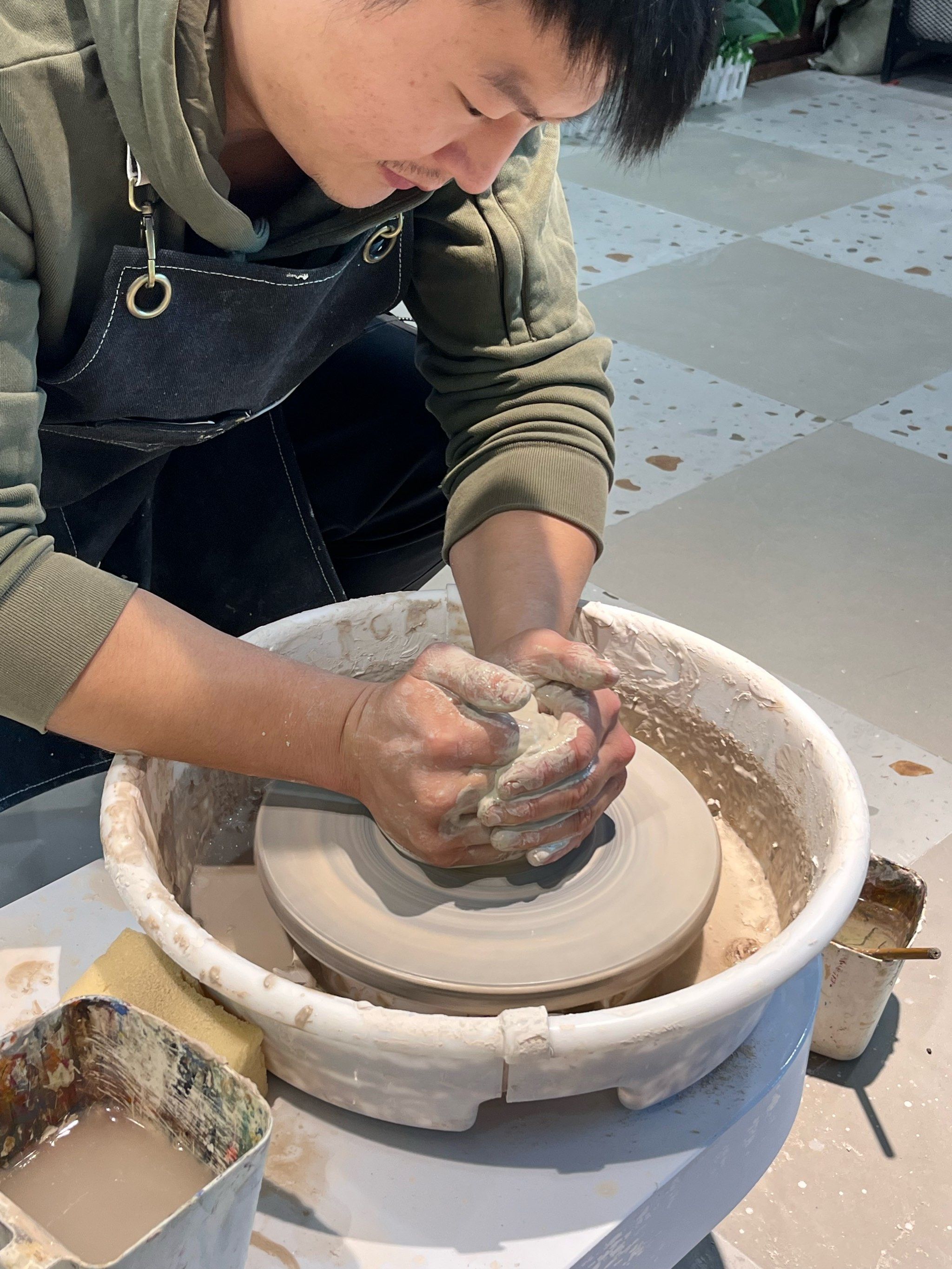 情侣约会项目清单🧾