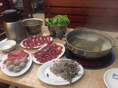 -陈记顺和潮汕牛肉火锅(韩江路店)